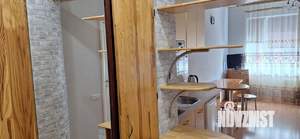 Студия квартира, на длительный срок, 23м2, 1/10 этаж