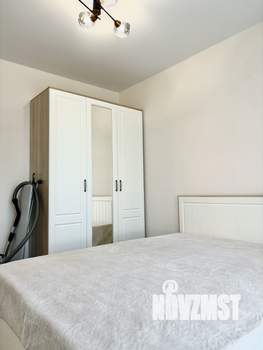 1-к квартира, на длительный срок, 36м2, 5/9 этаж