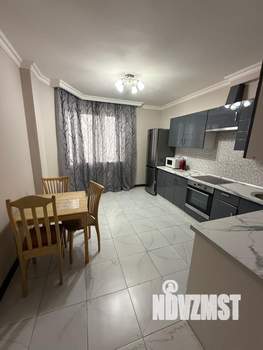 2-к квартира, на длительный срок, 71м2, 11/26 этаж