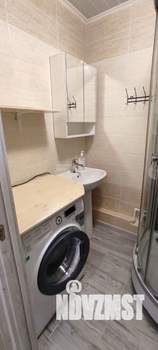 1-к квартира, на длительный срок, 39м2, 10/18 этаж