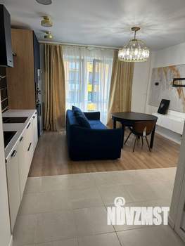 2-к квартира, на длительный срок, 53м2, 6/9 этаж