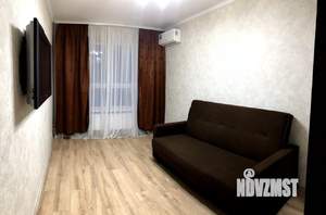 1-к квартира, на длительный срок, 33м2, 6/8 этаж