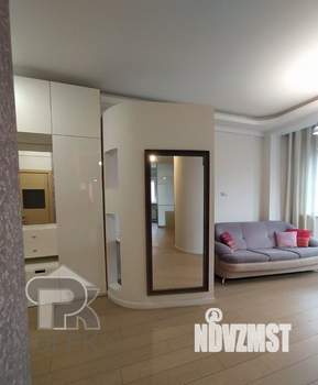 2-к квартира, на длительный срок, 59м2, 8/17 этаж