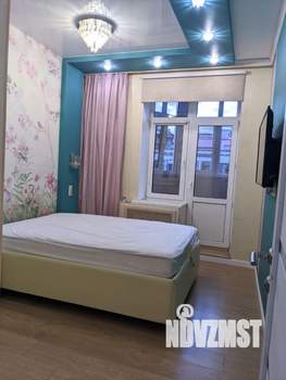 2-к квартира, на длительный срок, 46м2, 7/9 этаж