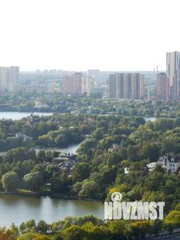 1-к квартира, на длительный срок, 37м2, 27/32 этаж