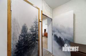 1-к квартира, на длительный срок, 30м2, 5/5 этаж