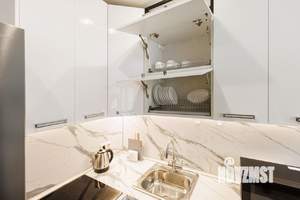 1-к квартира, посуточно, 26м2, 1/1 этаж