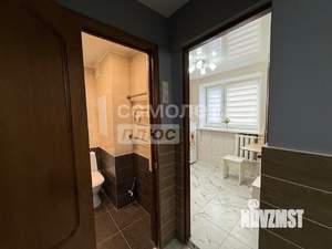 2-к квартира, на длительный срок, 42м2, 3/9 этаж