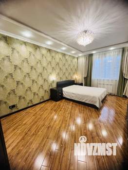 2-к квартира, на длительный срок, 64м2, 15/22 этаж