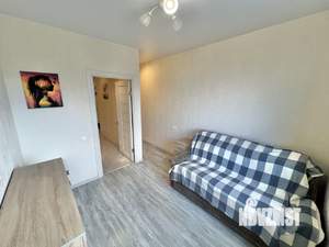 1-к квартира, на длительный срок, 36м2, 11/25 этаж