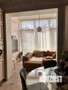 3-к квартира, на длительный срок, 98м2, 1/4 этаж