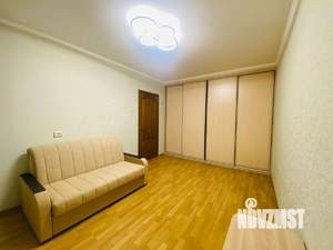 1-к квартира, на длительный срок, 30м2, 2/5 этаж