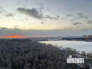 2-к квартира, на длительный срок, 60м2, 19/32 этаж