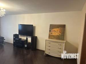 3-к квартира, на длительный срок, 131м2, 10/25 этаж