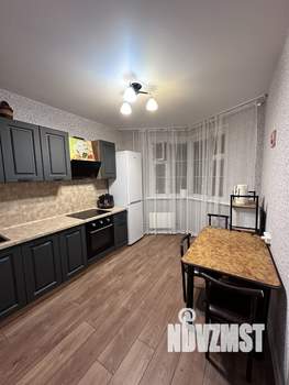 1-к квартира, на длительный срок, 42м2, 16/17 этаж