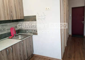 1-к квартира, на длительный срок, 33м2, 9/9 этаж