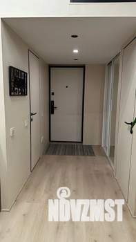 Студия квартира, посуточно, 37м2, 1/8 этаж