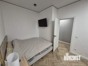 1-к квартира, на длительный срок, 37м2, 11/32 этаж