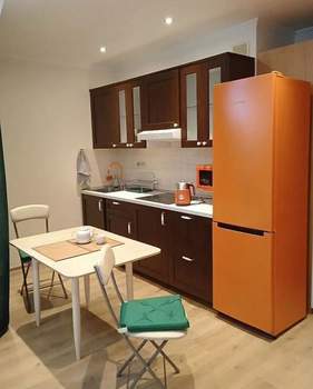 1-к квартира, на длительный срок, 37м2, 32/44 этаж