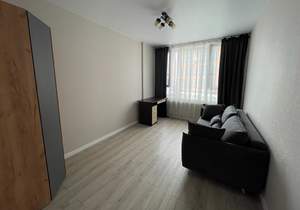 2-к квартира, на длительный срок, 61м2, 22/31 этаж