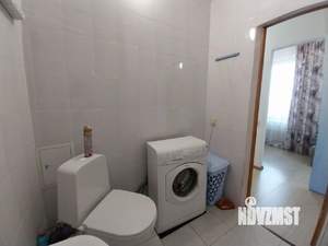 1-к квартира, на длительный срок, 30м2, 9/25 этаж