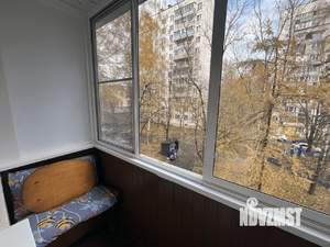 1-к квартира, на длительный срок, 35м2, 3/12 этаж