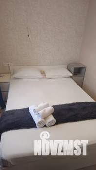 1-к квартира, посуточно, 25м2, 14/25 этаж