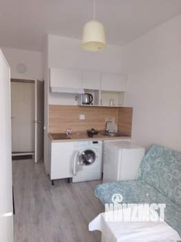 Студия квартира, на длительный срок, 14м2, 1/8 этаж