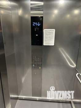 2-к квартира, на длительный срок, 41м2, 25/32 этаж