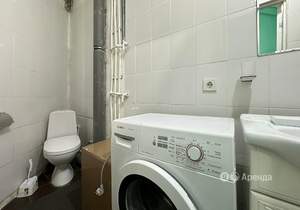 Студия квартира, на длительный срок, 25м2, 2/3 этаж