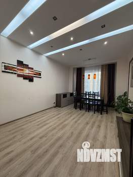 2-к квартира, на длительный срок, 61м2, 13/23 этаж