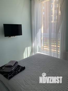 1-к квартира, посуточно, 38м2, 3/5 этаж