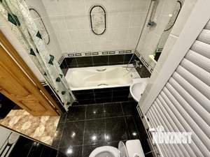 2-к квартира, на длительный срок, 55м2, 1/17 этаж
