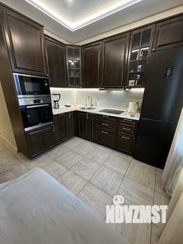 1-к квартира, на длительный срок, 49м2, 12/28 этаж