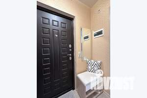 1-к квартира, посуточно, 34м2, 1/8 этаж