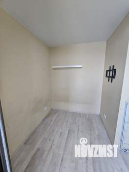 1-к квартира, на длительный срок, 32м2, 4/10 этаж