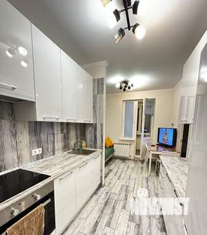 2-к квартира, посуточно, 65м2, 10/21 этаж