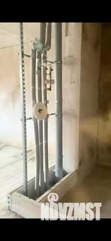 1-к квартира, на длительный срок, 32м2, 2/8 этаж