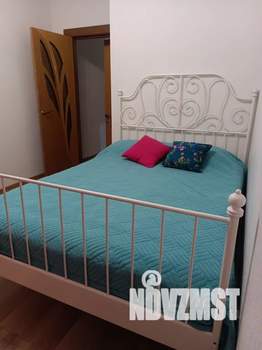 1-к квартира, посуточно, 47м2, 3/10 этаж