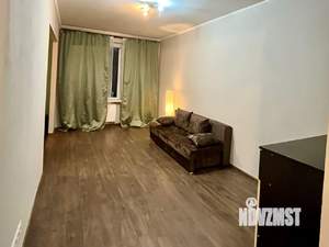 1-к квартира, на длительный срок, 38м2, 5/26 этаж