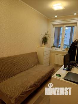 3-к квартира, на длительный срок, 77м2, 15/18 этаж