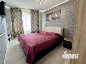 2-к квартира, на длительный срок, 57м2, 9/33 этаж