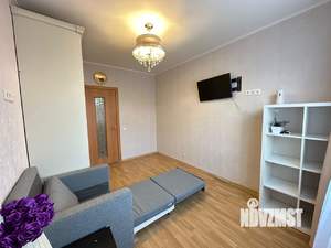 2-к квартира, на длительный срок, 52м2, 8/17 этаж