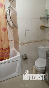 1-к квартира, на длительный срок, 38м2, 1/14 этаж