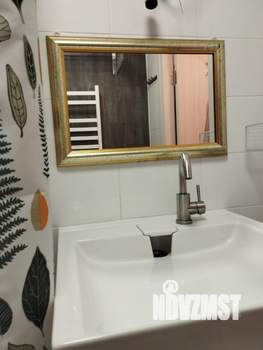 Студия квартира, на длительный срок, 24м2, 9/9 этаж