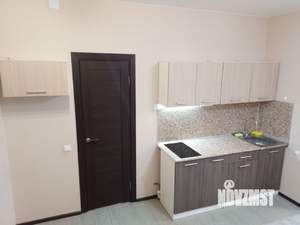 Студия квартира, на длительный срок, 41м2, 15/18 этаж