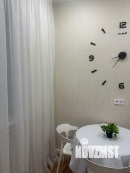 1-к квартира, на длительный срок, 34м2, 1/2 этаж