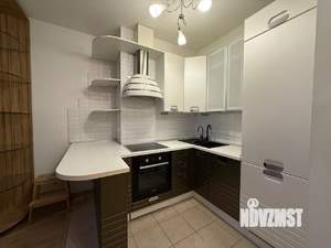 2-к квартира, на длительный срок, 37м2, 7/14 этаж