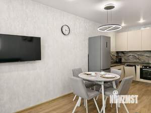 1-к квартира, на длительный срок, 37м2, 9/25 этаж