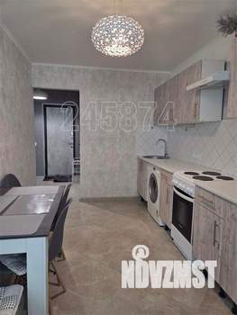 1-к квартира, на длительный срок, 37м2, 11/16 этаж